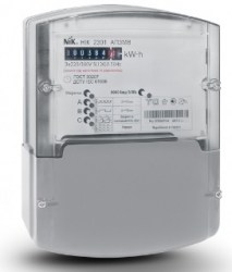 nasvet.NIK 2301 electromex8
